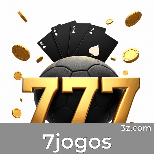 Acesso ao 7jogos