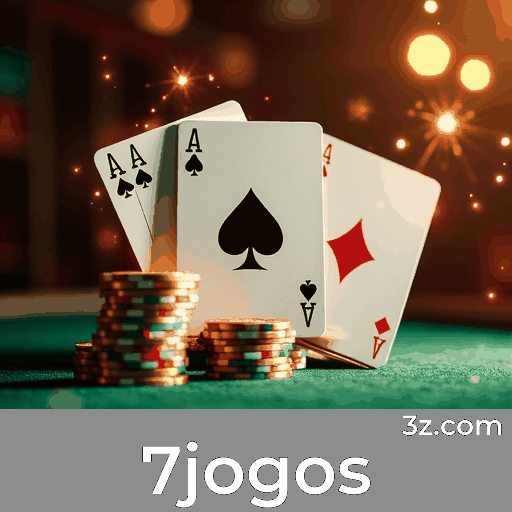Acesso ao 7jogos