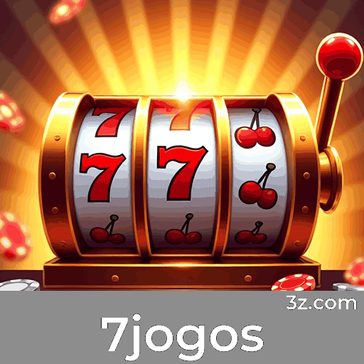 Cassino Online 7jogos