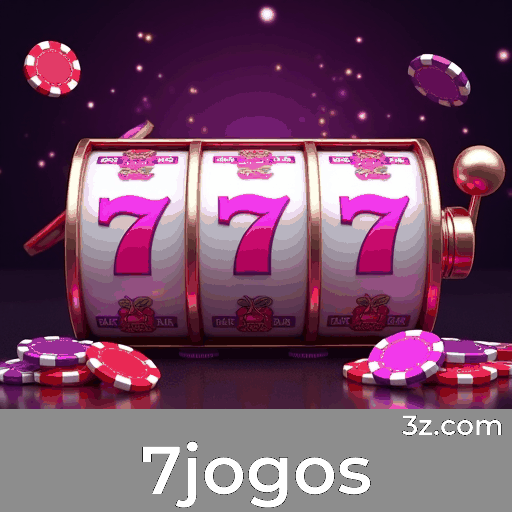 7jogos: Cassino Online Seguro e Premiado