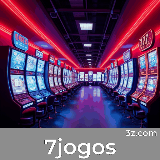 Cassino Online 7jogos