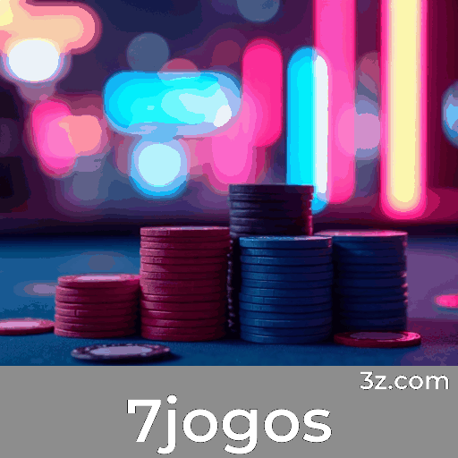 Cassino Online 7jogos