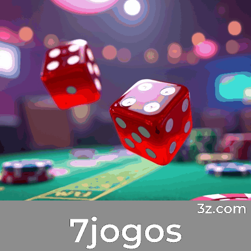 Cadastro na 7jogos