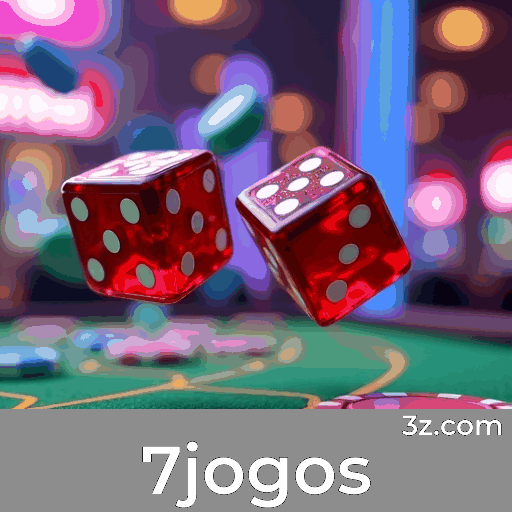 Acesso ao 7jogos