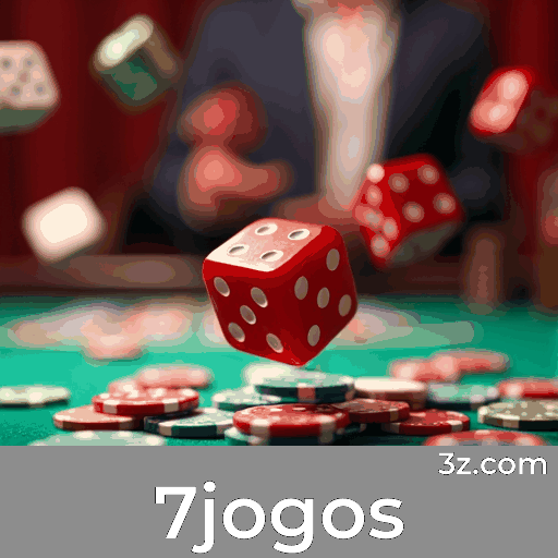 Cassino Online 7jogos