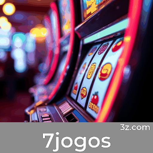 Cassino Online 7jogos