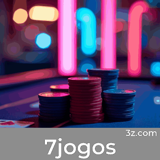 Acesso ao 7jogos