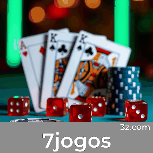 Cassino Online 7jogos