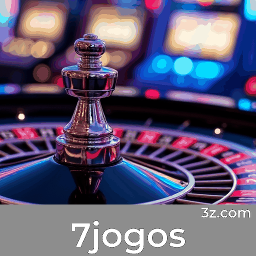 Acessar o site 7jogos COM