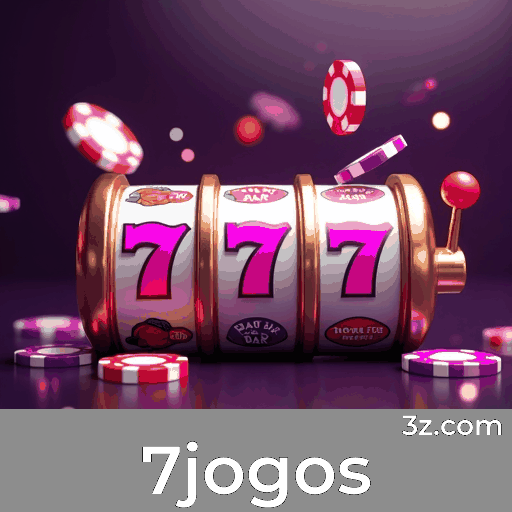 Acesso ao 7jogos