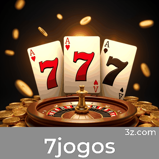 Cassino Online 7jogos