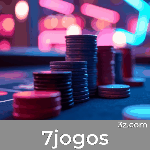Cassino Online 7jogos