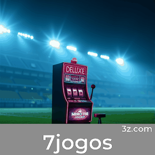 Cadastro na 7jogos