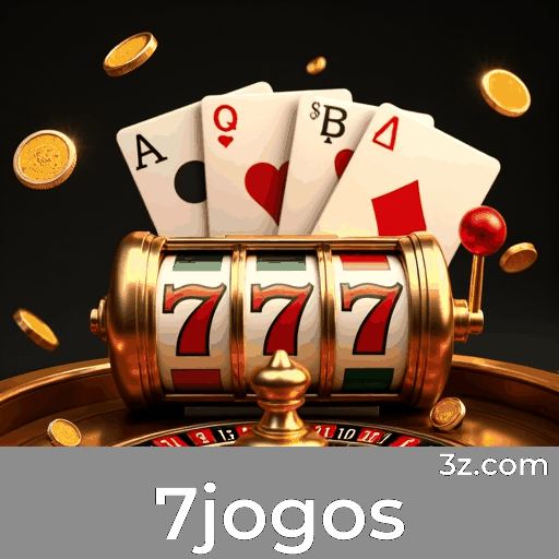 Acesso ao 7jogos