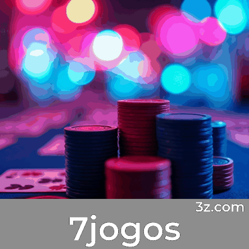 Acesso ao 7jogos