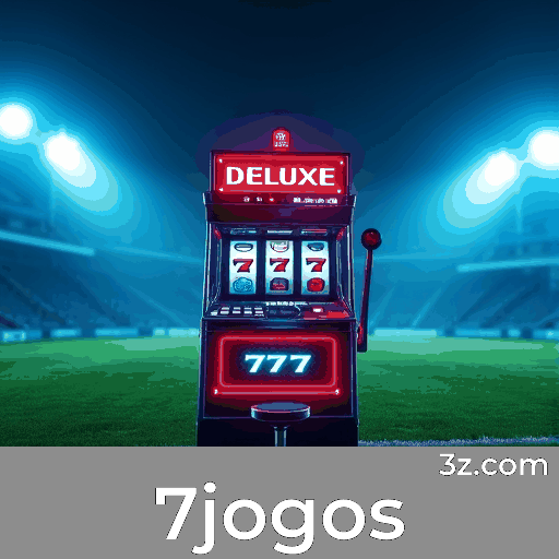 Cadastro na 7jogos