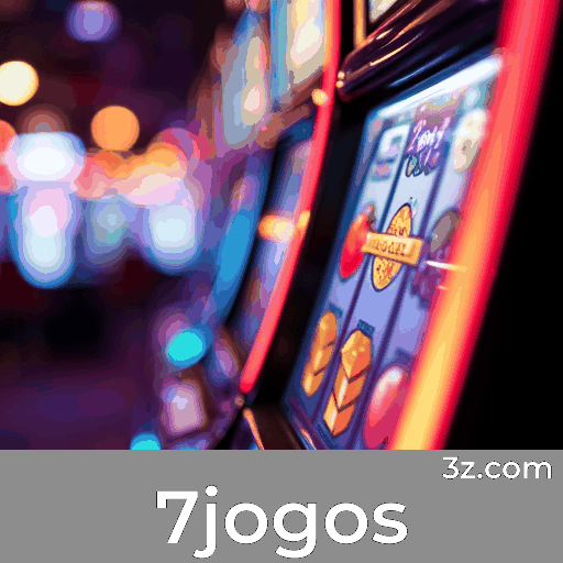 Cassino Online 7jogos