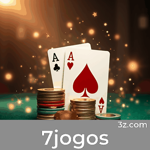 Acesso ao 7jogos