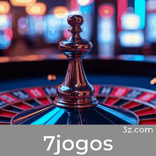 Cassino Online 7jogos